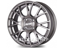 PROMA GT 7.5x18 5x108 ET33 60.1 Неро